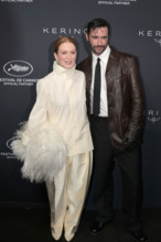 Julianne Moore, Jordan Firstman