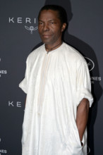 Isaach de Bankolé