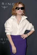 Isabelle Huppert