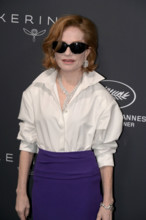 Isabelle Huppert