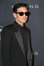 Rami Malek