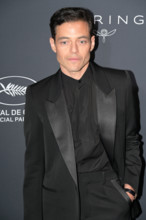 Rami Malek