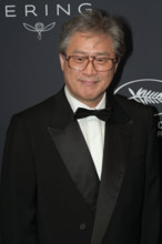 Park Chan-wook