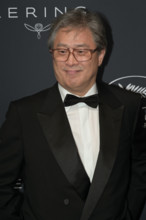 Park Chan-wook