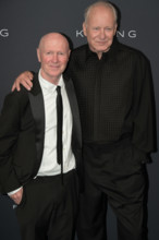 Paul Averty, Stellan Skarsgard