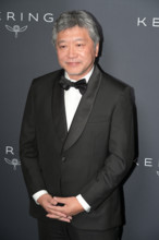 Hirokazu Kore-eda