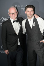 Thierry Frémaux, Xavier Dolan