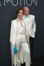 Anastasia Nunn, Bernhard Wilhelm Nunn