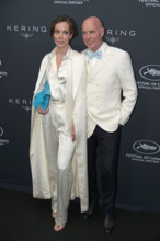 Anastasia Nunn, Bernhard Wilhelm Nunn