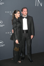 Illy Hammou- Ahabchane, Laurent Kayem