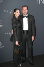 Illy Hammou- Ahabchane, Laurent Kayem