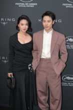 Aha Zhang, Lolo Zhang