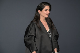 Géraldine Nakache