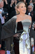 Sharon Stone