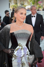 Sharon Stone