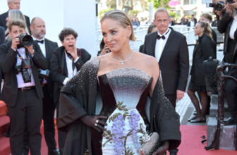 Sharon Stone