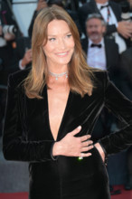 Carla Bruni