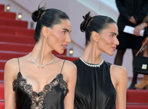 Shay Safarzadeh, Shabnam Safarzadeh