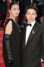 Aha Zhang, Lolo Zhang