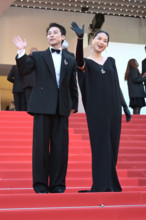 Aha Zhang, Lolo Zhang