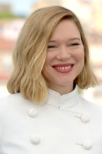 Léa Seydoux