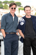 Photocall du film "L'Inconnue"