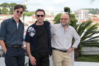 Photocall du film "L'Inconnue"