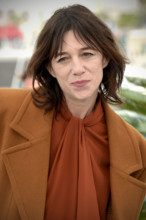 Charlotte Gainsbourg