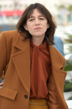 Charlotte Gainsbourg
