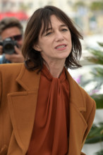 Charlotte Gainsbourg