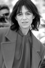 Charlotte Gainsbourg
