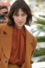 Charlotte Gainsbourg