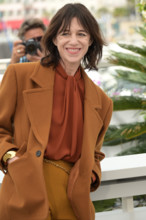 Charlotte Gainsbourg