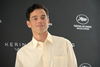 Rami Malek