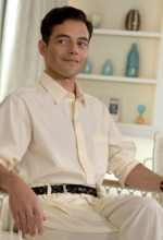 Rami Malek