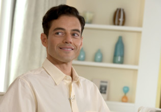 Rami Malek
