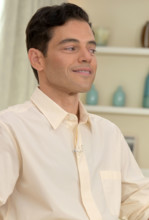 Rami Malek