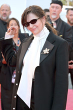 Juliette Binoche