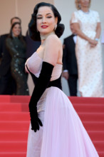 Dita von Teese