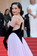 Dita von Teese