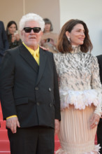 Pedro Almodóvar, Bárbara Lennie
