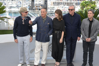 Photocall of the film 'Diamond'