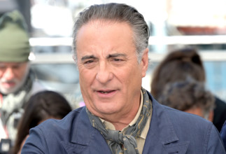 Andy Garcia