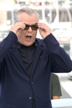 Danny Huston