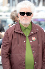 Pedro Almodovar