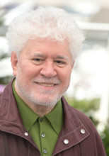 Pedro Almodovar