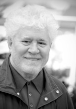 Pedro Almodovar