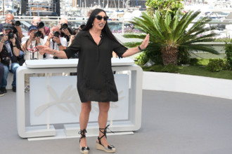 Rossy De Palma