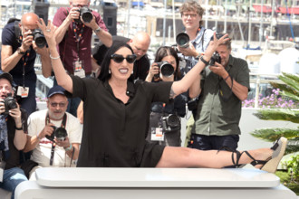 Rossy De Palma