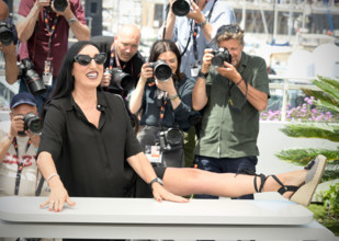 Rossy De Palma